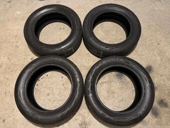 Prodám nové letní pneu 235/55 R18 - 5