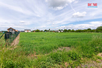 Prodej pozemku k bydlení, 7411 m², Přerov - Dluhonice - 5