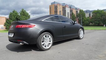 Renault Laguna Coupé 2.0 dCi 4Control 131kW - 5