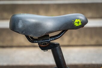 Dětské kolo Frog 48 - 5