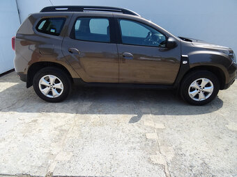 Dacia Duster 1.6i,84kW,LPG,1majČR,S.kniha,klima,tažné - 5