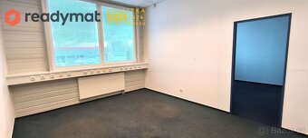 Pronájem komerčního areálu, Hodonín - 5