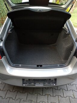 Seat Toledo 1,2 63kw 98tis.km - 5