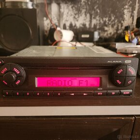 SEAT ALANA MP3 CD AUTORADIO IBIZA - 5
