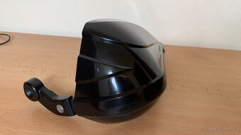 Blastry SW-Motech MT09 Tracer 900 FZ6 FZ8 FZ1 XT 1200Z - 5