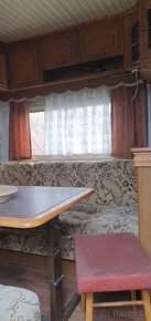 Karavan Hobby 495 - 5