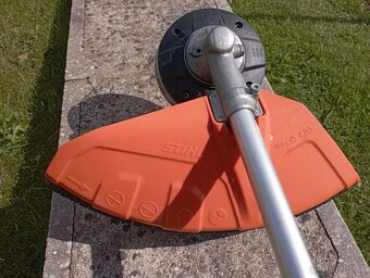 STIHL FS 89 - DuroCut 20-2 - 5
