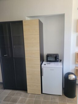 Pronájem bytu 2kk, K.ú.Domažlice - 5