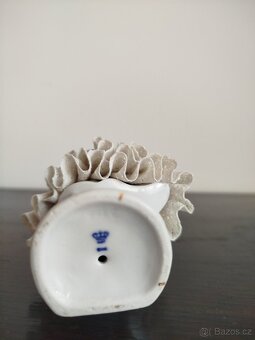 Porcelánové panenky - 5