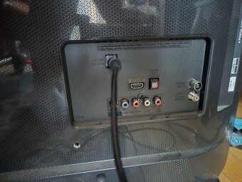 Tv LG 32LK510BPLD - 5