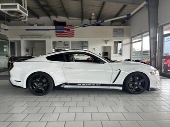 Ford Mustang 5.0 V8 GT Shelby Style (č.1094) - 5