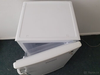 Lednička ZEROWATT ZTOP 130 (malá lednice, chladnička) - 5