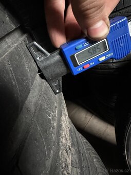 Letní sada pneu 205/55 R16 91H - Goodyear - 5