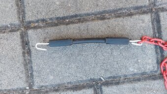 Sněhové řetězy FILSON na 13'' - 15'' kola - 5