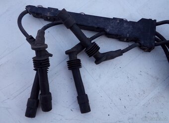 Zapalovací cívka z vozu Opel Astra G 1,6 - 5