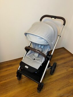 Cybex Balios S Lux 3v1 - 5