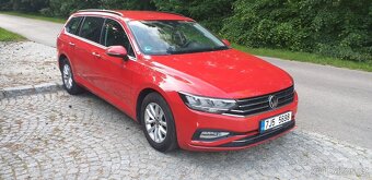 VW PASSAT COMBI/2021 - 5