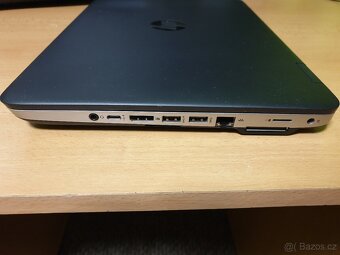 HP probook 640 G2 - 5