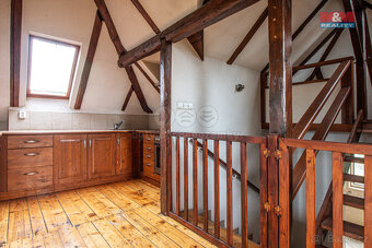 Prodej rodinného domu, 305 m², Liberec, ul. Na Mlýnku - 5