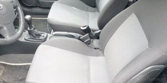 Opel Corsa c z10xep 3dver klima - 5