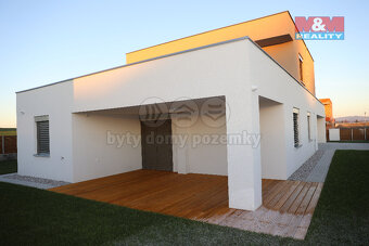 Prodej rodinného domu, 233 m², Klatovy, ul. Nedbalova - 5