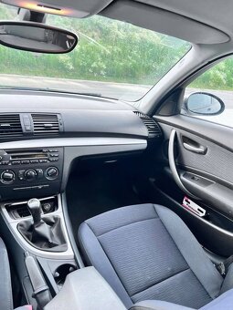 BMW E87 116i - 5