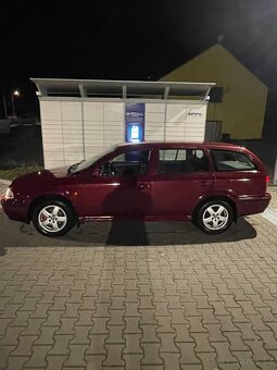 Škoda Octavia 1 1.6mpi LPG - 5