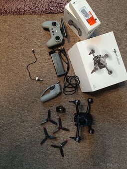 Dji FPV set +1xB+1xMC2‼️ SUPER NABÍDKA ‼️ - 5