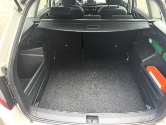 Škoda Fabia 1.0TSi combi Style - 5