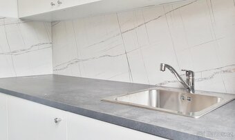 Pronájem bytu 1+kk, 38m2, Sládkova Ostrava - 5
