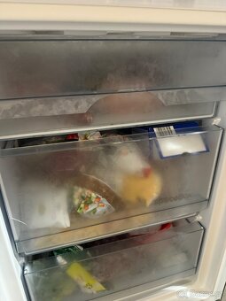 Kombinovaná lednice Gorenje RK6192 - 5