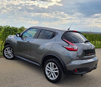 Nissan Juke 1.2 DIG-T 85KW/115 koní R.V.01/2018 - 5