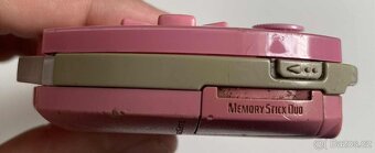 PSP 1000 Pink (ND) - 5