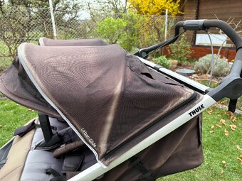 Thule Urban Glide 2 Double - 5