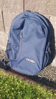 Batoh Under Armour Roland - 5
