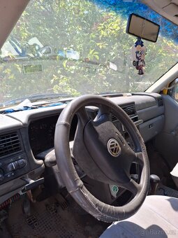 Volkswagen VWT4.19TDI - 5