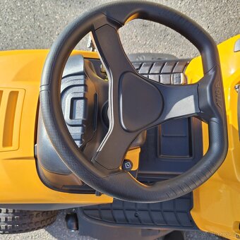 Traktor STIGA Estate 398 W SE - 5