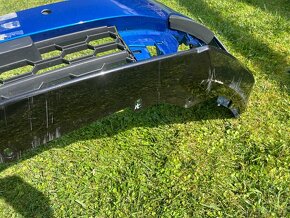 Prodám SPORTLINE nárazník s lízátkem na OIV - 5