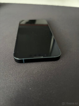 Apple iPhone 13 mini 128GB Černý - 5