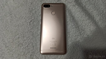 Xiaomi Redmi 6 - 5