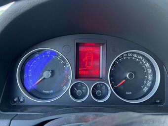 volkswagen golf 5 gti DSG - 5