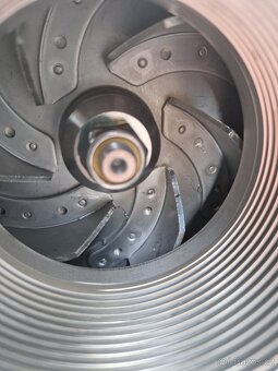 Čerpadlo Ebara DW300 - 5