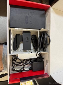 NINTENDO SWITCH - 5