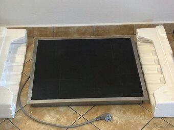 GORENJE SKOKERAMICKÁ VESTAVNÁ VARNÁ DESKA - 5