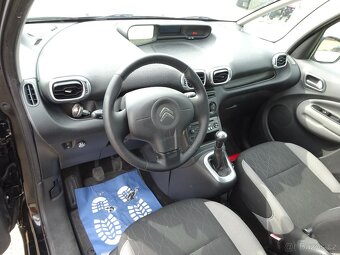 Citroen Picasso 1.4i+LPG r.v.2014 (70 kw) stk:6/2027 - 5