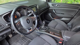 Renault Megane IV, sedan, Winter Edition TCe 115 GPF - 5