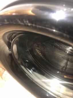 Nová Whirlpool ffs7259b - 5