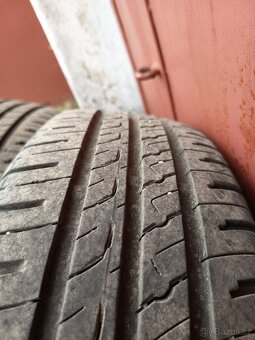 Letní sada pneu 175/65 R14 - 5