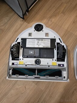 Samsung Jet Bot AI+ - 5