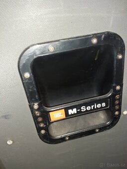 JBL M350 Reprobedny - 5